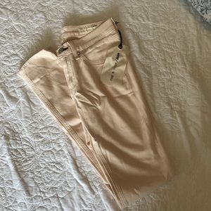 Rag and Bone stretch legging jean